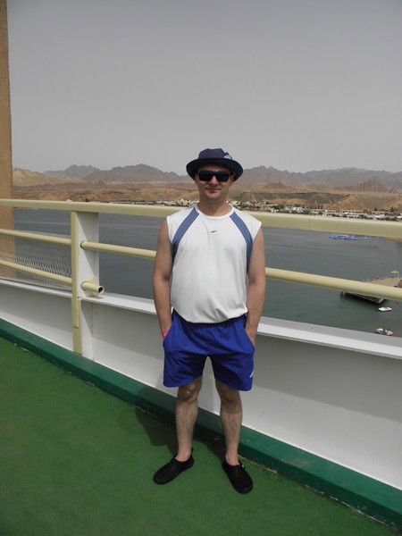 Александр Графов