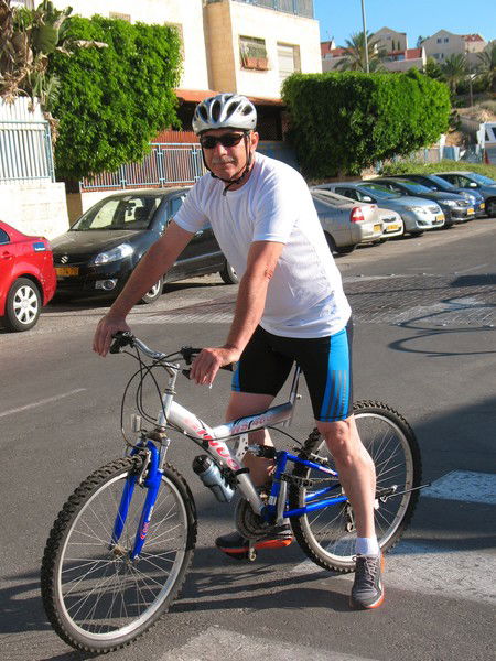 Сергей Пейсахович