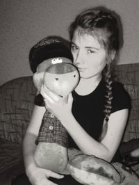 Ярослава Гилева