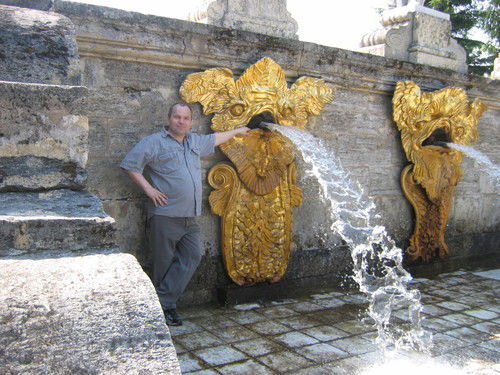 Олег Шамшурин