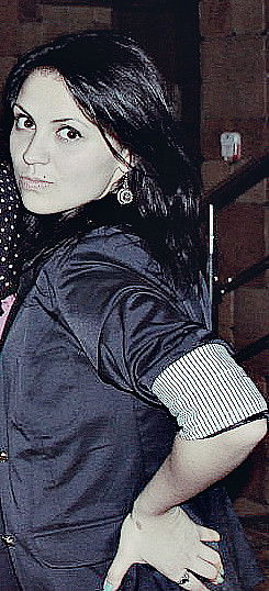 Анастасия Лещенко