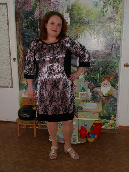 Маргарита Хасянова