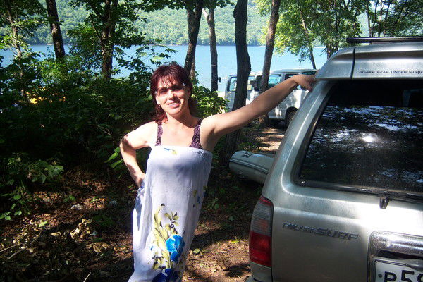 Лора Симонова