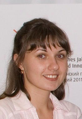 Александра Логинова