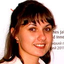 Александра Логинова