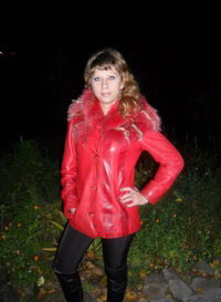 Януська Мамонова