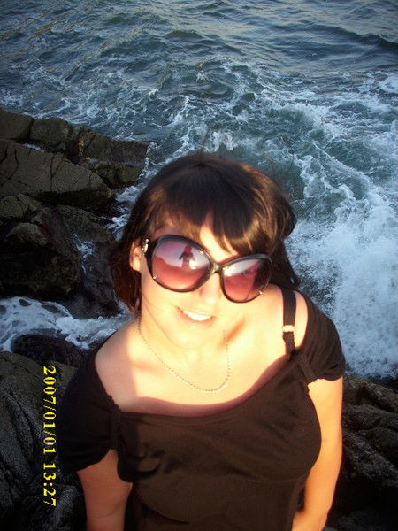 Танюшка Ахматшина