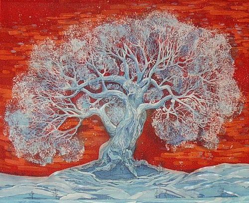 Надежда Уголькова