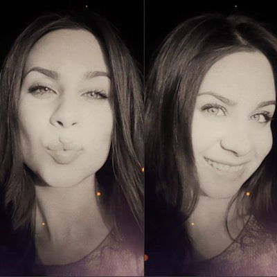 Ксения Мелеховец