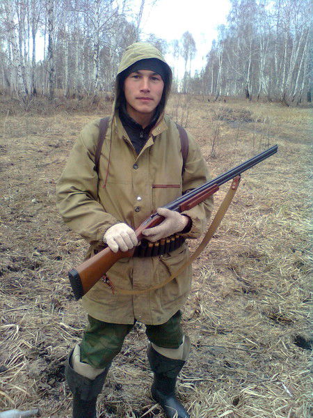 Ринат Хасанов