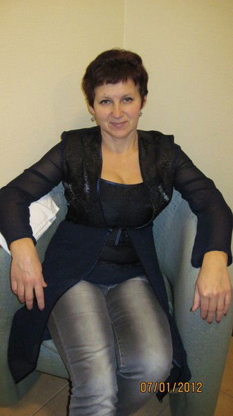 Любовь Корлякова