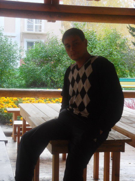 Иван Черных