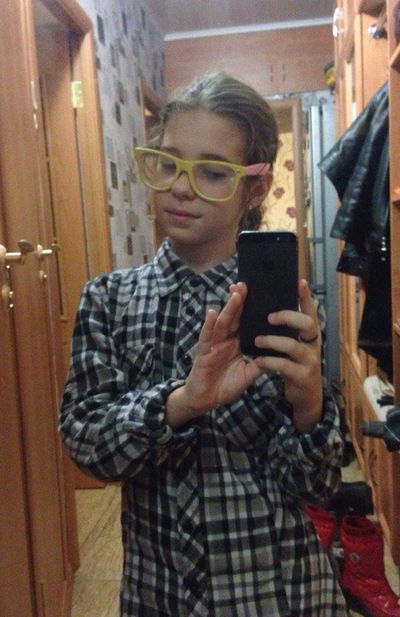 Юля Алексеева