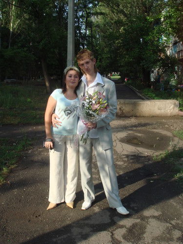 Светлана Мальченко