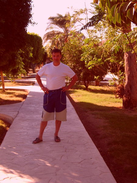 Ильдар Мадияров