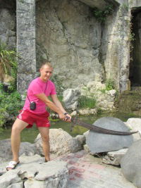 Стас Суркин