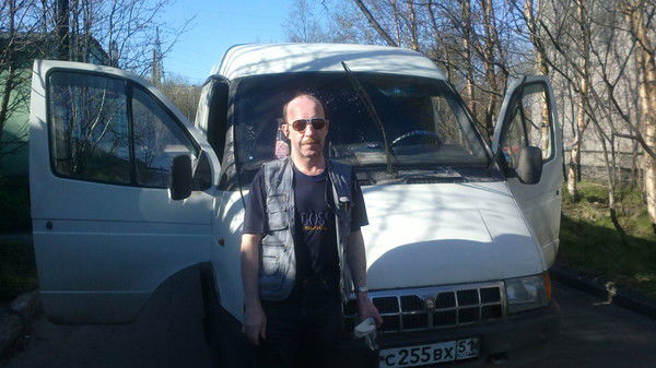 Андрей Мурашко