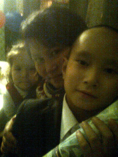 Гульнара Шамиганова