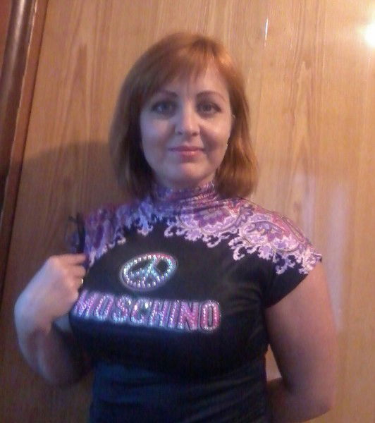 Наталья Гурина Хилько