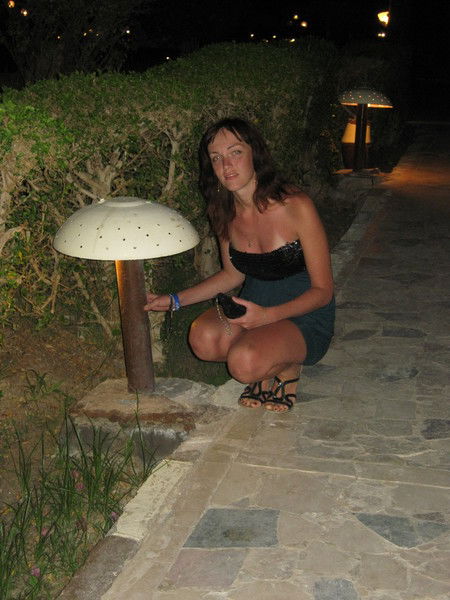 Екатерина Львова