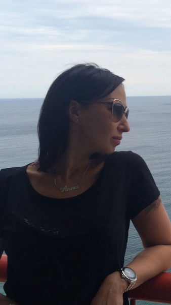 Анна Андриянова