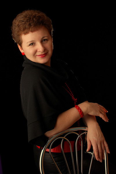 Татьяна Миллер