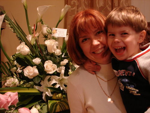 Дина Маслова