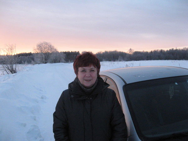 Наталья Жеменене