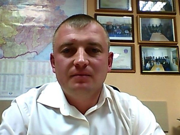 Максим Ткаченко