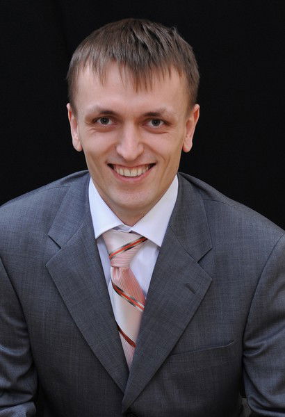 Дмитрий Чижов