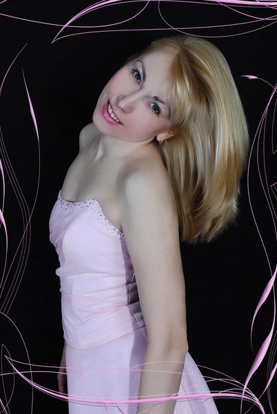 Маргарита Тетерева