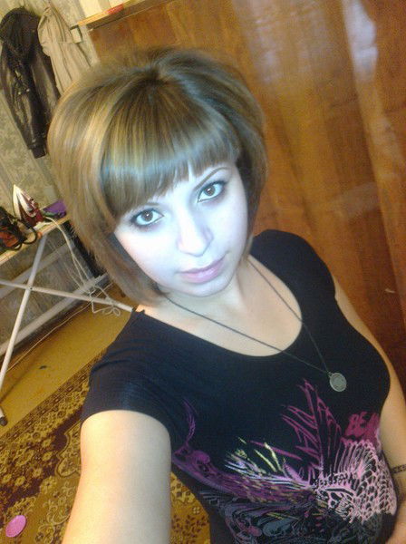 Елена Кравчук