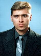 Виктор Салимоненко