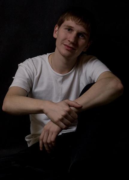 Леонид Шкарин