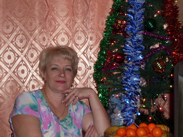 Вера Федорова