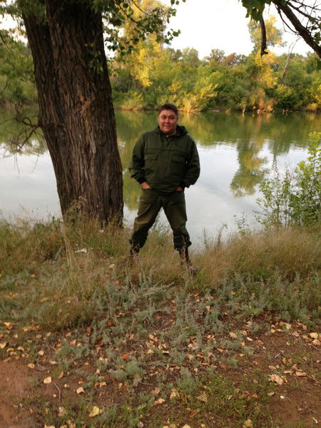 Рамиль Шарапов