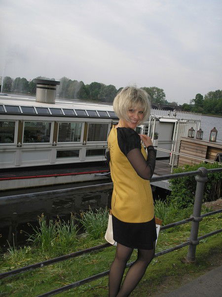 Светлана Поршакова