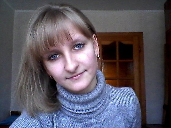 Антонина Шляжко