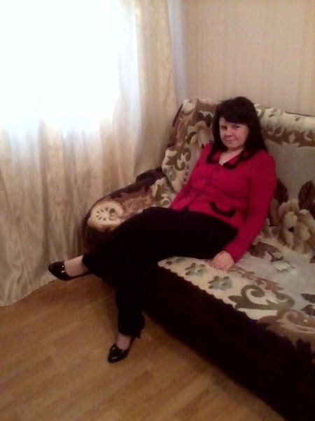 Натали Просто Любимая