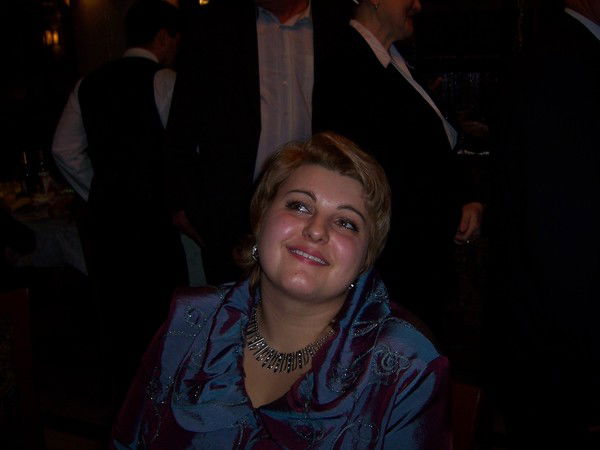 Екатерина Горохова