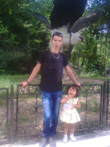 Нариман Газиев