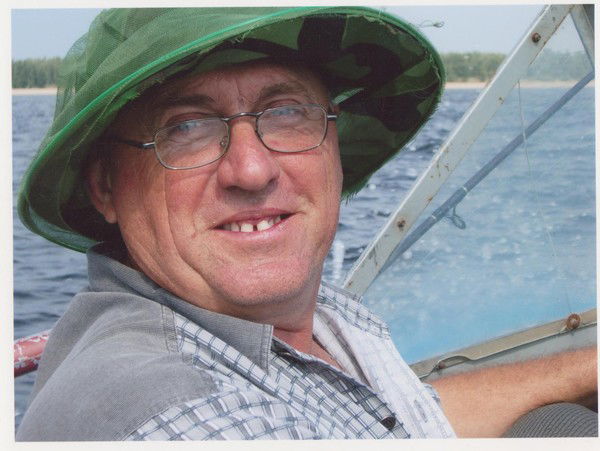 Владимир Пивоваров