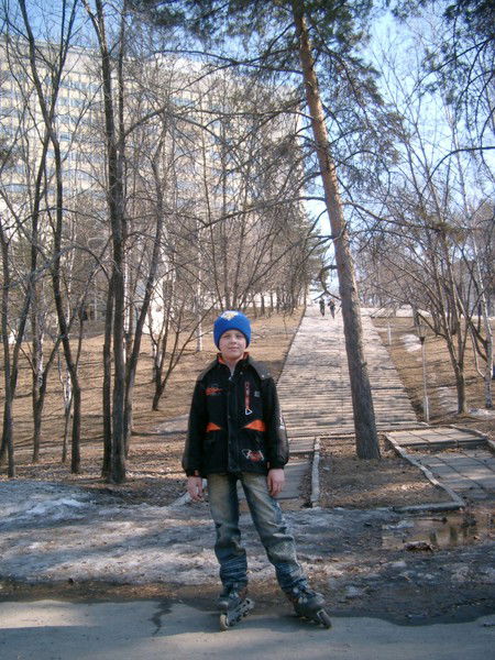 Артём Белогрудов