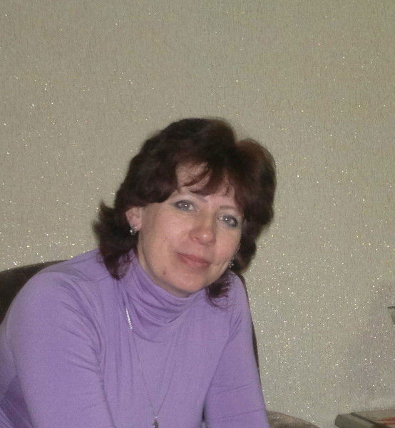 Марина Кошель