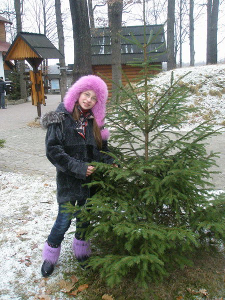 Анна-Каріна Білоткач