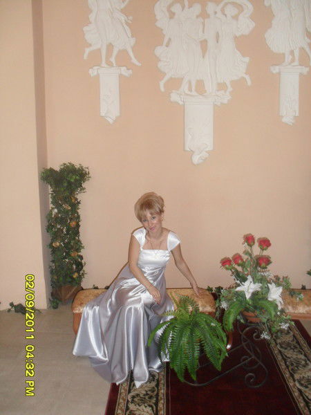 Ольга Волгарева