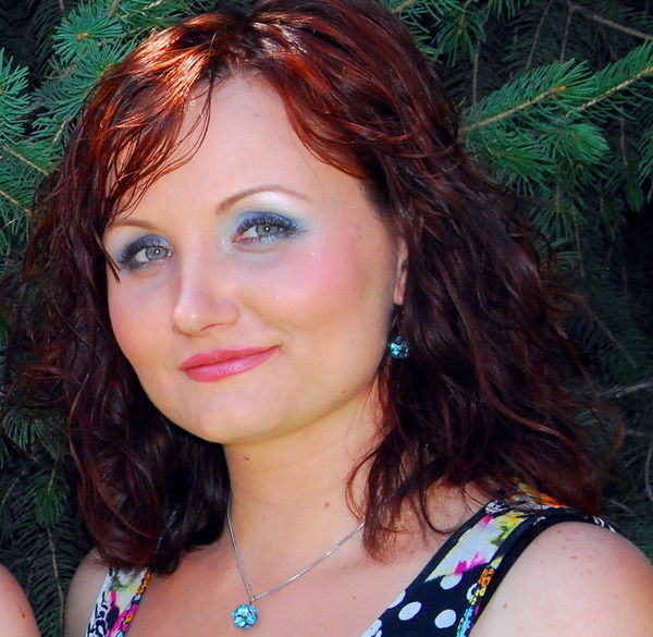 Елена Кильмяшкина