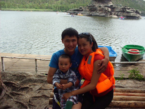 Канат Нурханов