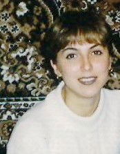 Наталья Винник