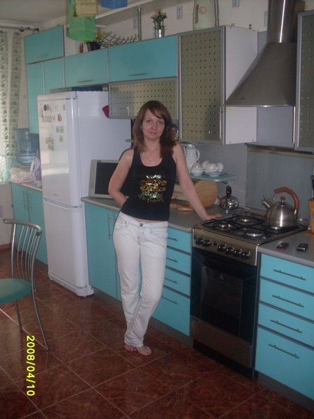 Ольга Захарова